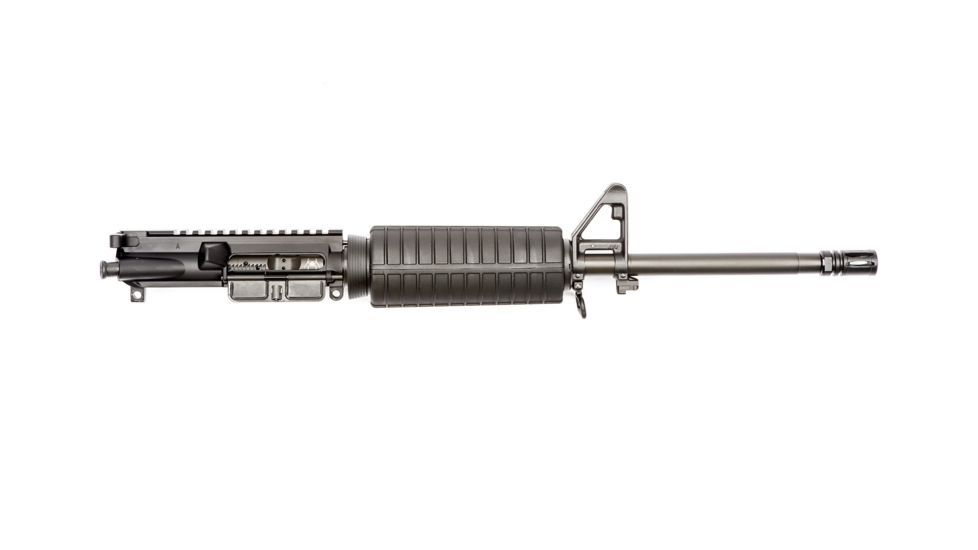 Spikes Tactical Upper 300BLK 16in w/M4 Handguards &amp; FSP STU3025-M4S