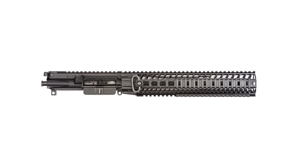 Spikes Tactical Upper 5.56 11.5in FN CHF w/12in BAR2 Rail STU5310-R2S