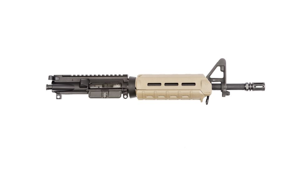 Spikes Tactical Upper 5.56 11.5in FN CHF w/FDE MOE Handguards &amp; FSP STU5310-MOF