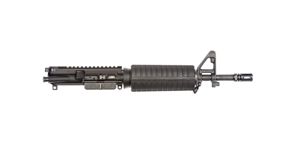 Spikes Tactical Upper 5.56 11.5in FN CHF w/M4 Handguards &amp; FSP STU5310-M4S