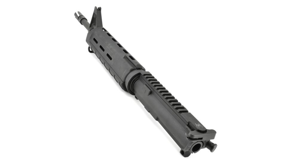 Spikes Tactical Upper 5.56 14.5in 16in OAL CHF Midlength w/Mid Length Handguards w/ Vortex, STU5420-MLS