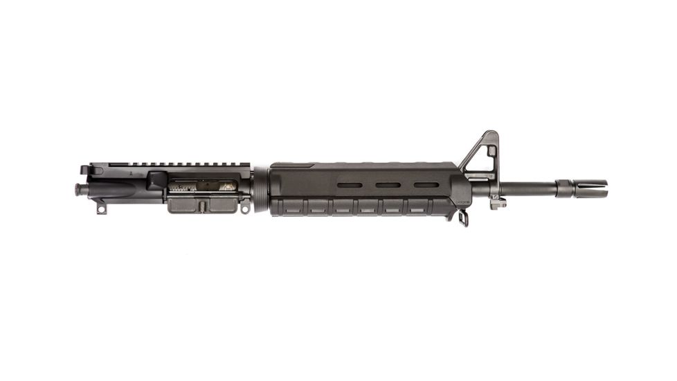 Spikes Tactical Upper 5.56 14.5in 16in OAL CHF Midlength w/MOE Handguards w/ Vortex STU5420-MLM