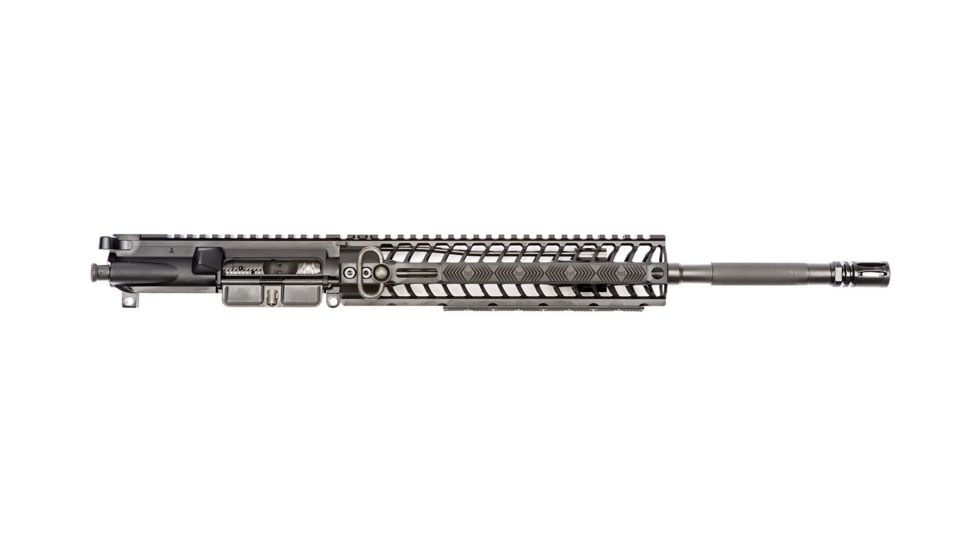 Spikes Tactical Upper 5.56 16in M4 LE w/10in M-LOK Rail STU5025-M1S