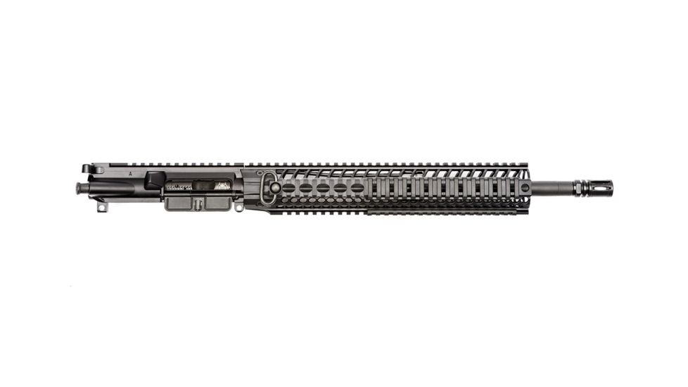 Spikes Tactical Upper 5.56 16in M4 LE w/13.2in BAR2 Rail STU5025-R3S