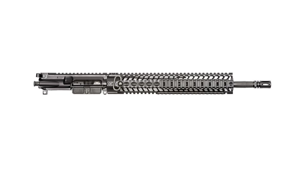 Spikes Tactical Upper 5.56 16in M4 LE w/13.2in SAR3 Rail, STU5025-CQ3F