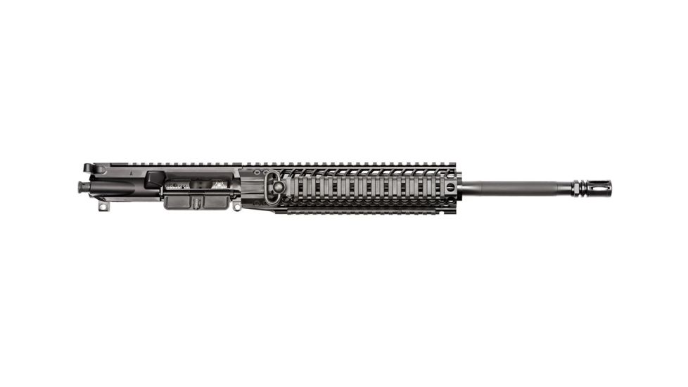 Spikes Tactical Upper 5.56 16in Midlength LE w/10in BAR2 Rail STU5035-R1S