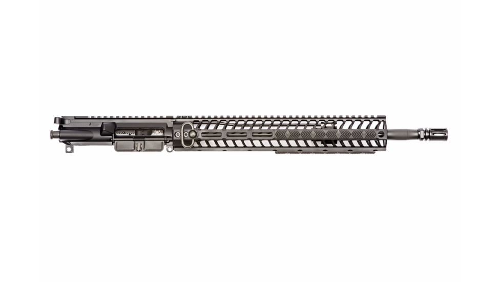 Spikes Tactical Upper 5.56 16in Midlength LE w/13.2in M-LOK Rail, STU5035-CM3F