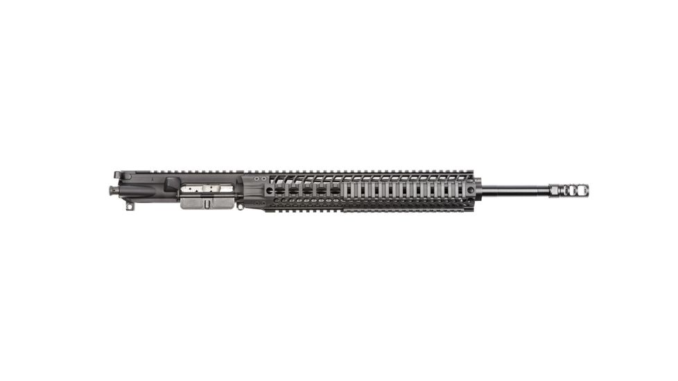 Spikes Tactical Upper 5.56 18in LW SPR w/13.2in BAR2 Rail STU5260-R3S