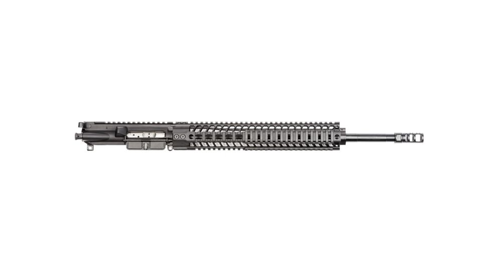 Spikes Tactical Upper 5.56 18in LW SPR w/13.2in SAR3 Rail, STU5260-CQ3R