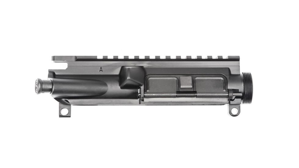 Spikes Tactical Upper Receiver - Forged M4 Flat Top Multi Cal, SFT50M4