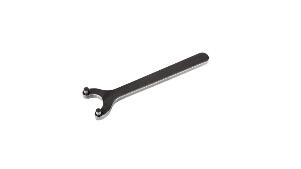 Spikes Tactical Wrench - ARM 1in Face Spanner SAT1012