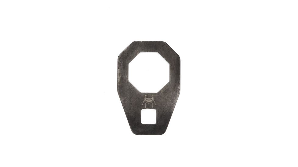 Spikes Tactical Wrench - MRS Suppressor Closed Crowfoot SAT1013