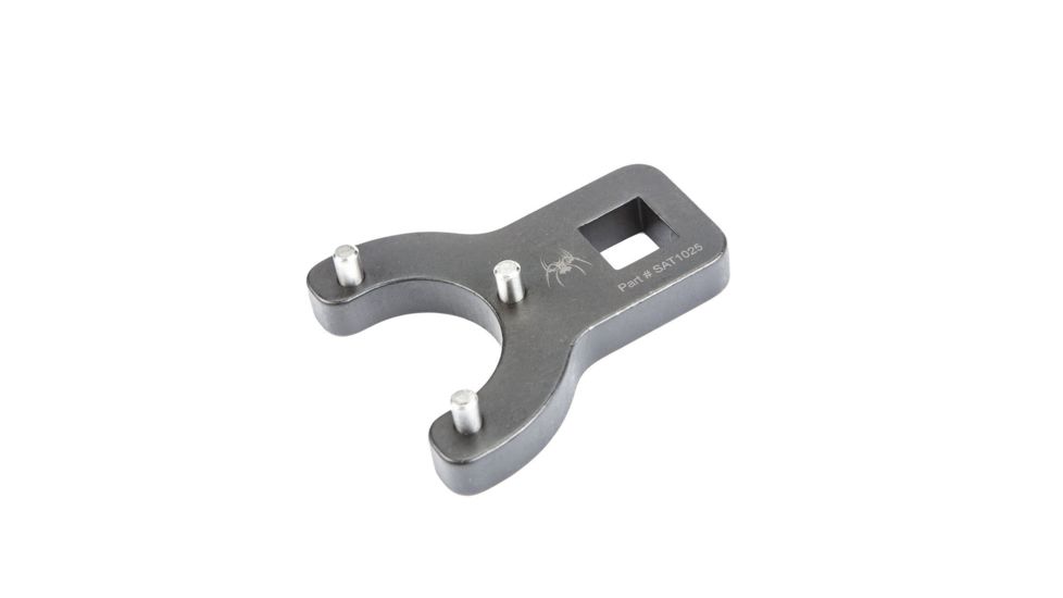 Spikes Tactical Wrench - Spikes 3-Pin AR10 SAT1025