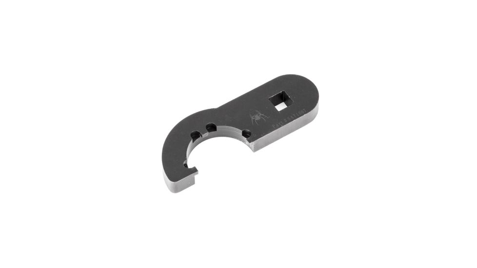 Spikes Tactical Wrench - Spikes Stock Castle Nut 3/8 Drive SAT1007