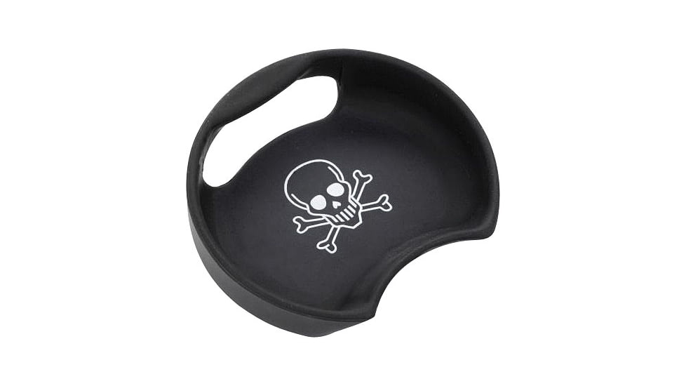 Splashguard Universal Splashguard, Skull &amp; Bone 703149