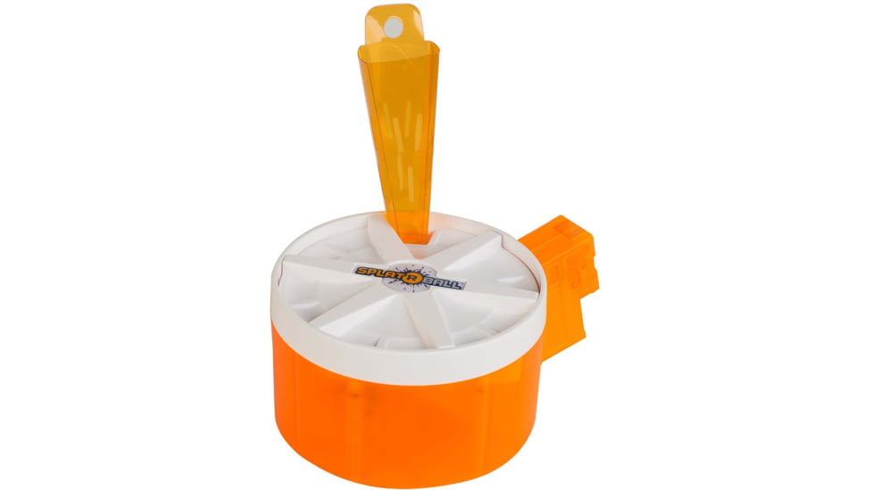 SPLAT R Ball SRB1200 Full/Auto Soft Water Bead Blaster Kit Toys, 950003-102