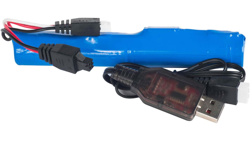 SPLAT R Ball Water Blaster Rechargeable Battery, 950023