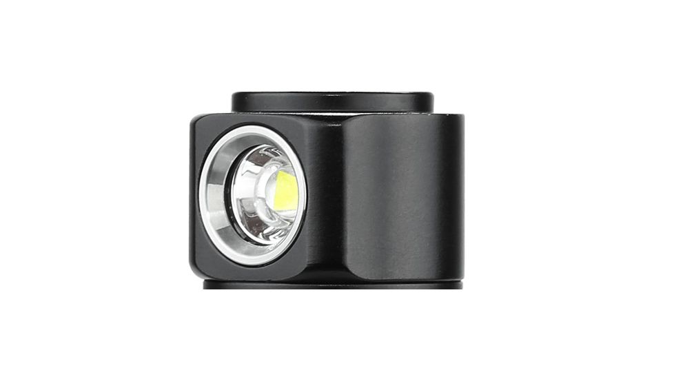 Sportac PH10LC2 Headlamp, XM-L2 T6 CW LED, 1087lm, Black 2298