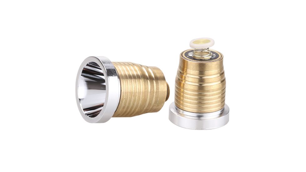 Sportac Dropin 1L SF Dropin, XM-L2 CW U2 LED, 1116lm 1976