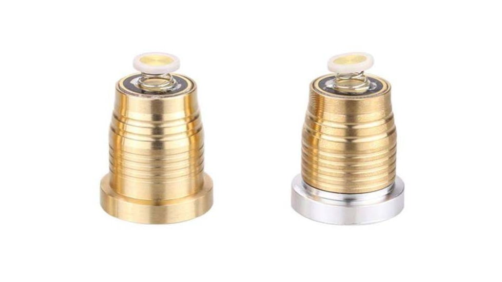 Sportac Dropin 2 Levels SF/18650 Dropin, 3 Luminus SST20 CRI-95 4000K NW LED, 972lm, 3 Nichia 219C CRI-92 4000K, P60-SF/18650-3*SST20-NW-2L