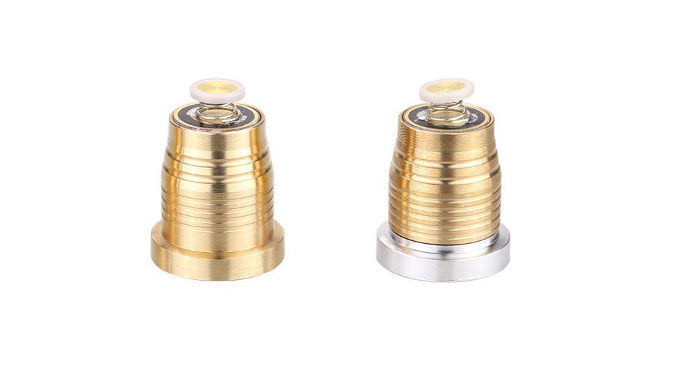 Sportac Dropin 2 Levels SF/18650 Dropin, 365nm UV LED, - 2514