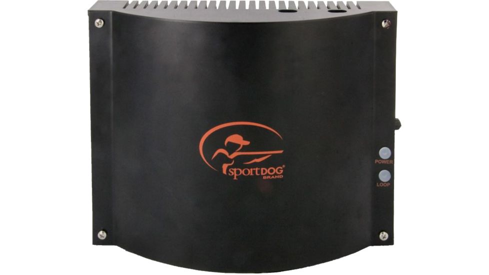 SportDOG 100 Acre In-Ground Fence System, For Dogs 10lbs and Up SDF-100A