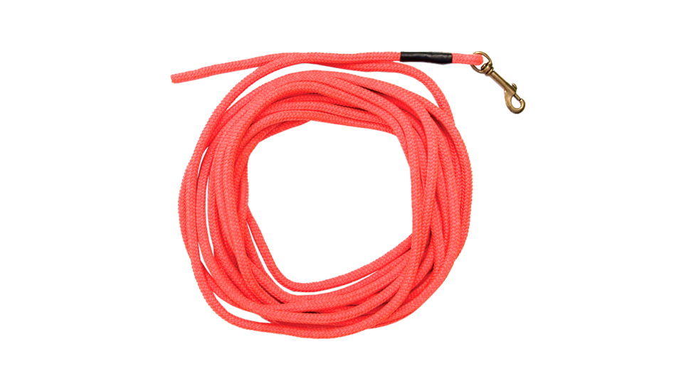 Sportdog 30' Orange Check Cord