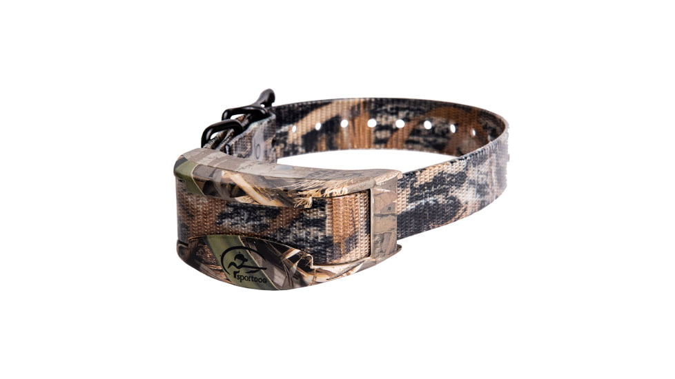 Sportdog Add-a-dog Sd 425xcamo X-series 425 Collar/receiver