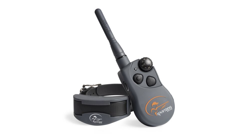 SportDOG Brand SportHunter 1225X Remote Trainer, Gray, One Size SD-1225X