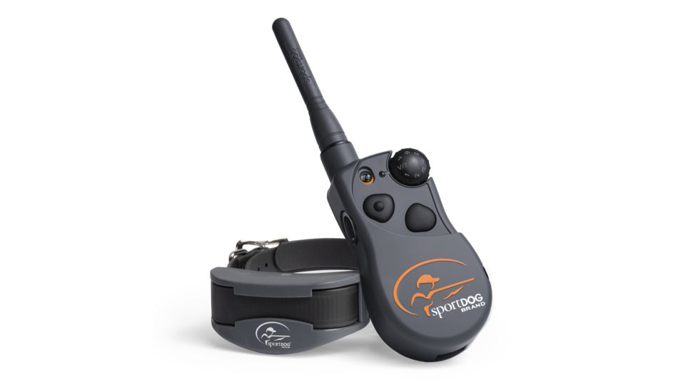 SportDOG Brand SportHunter 1825X Remote Trainer, Gray, One Size SD-1825X