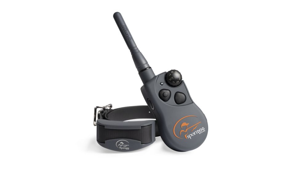 SportDOG Brand SportHunter 825X Remote Trainer, Gray, One Size SD-825X