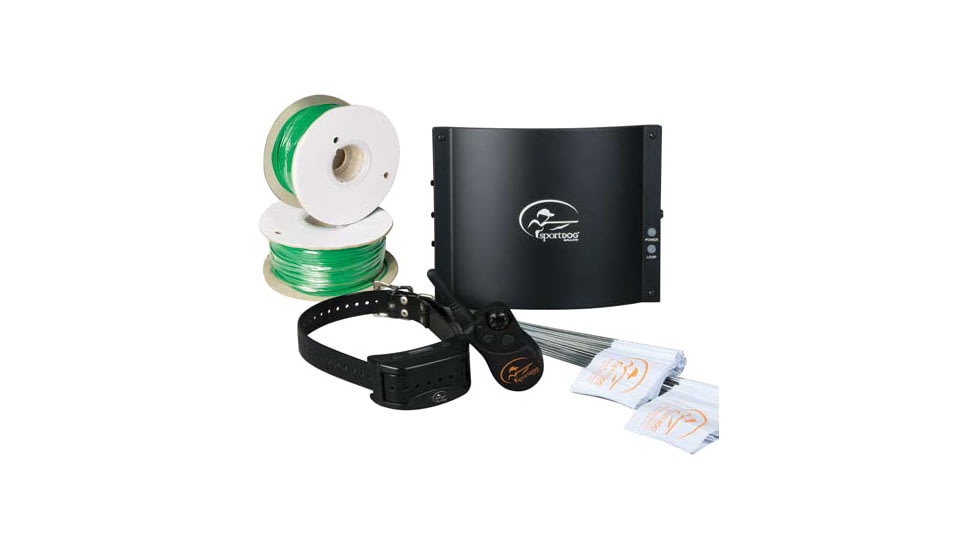 Sportdog Contain And Train System 500yd Range