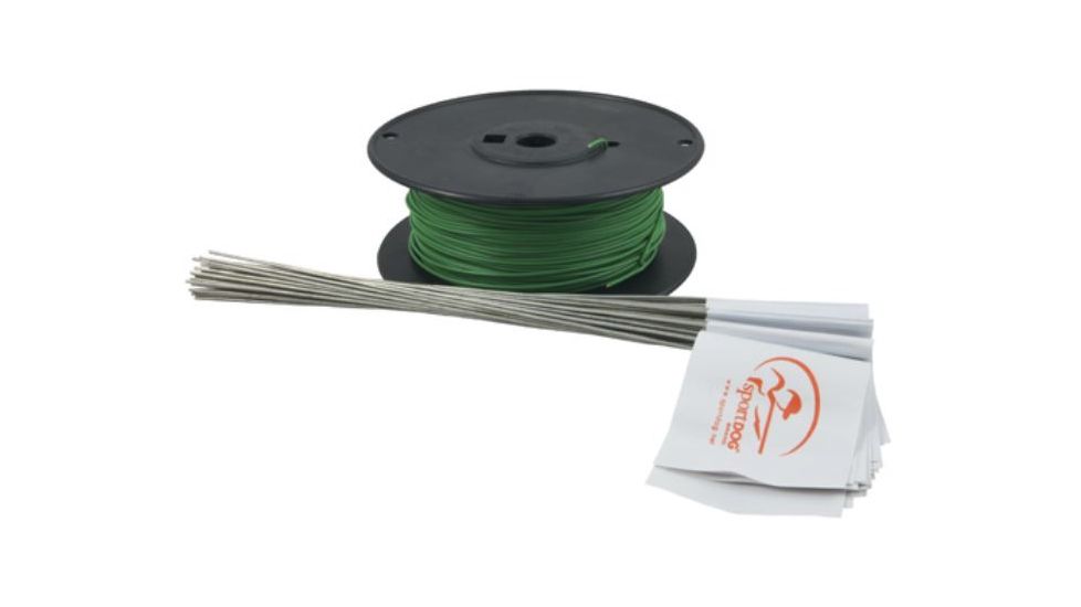 SportDOG Extra Receiver for SDF-100A/100 Acre In-Ground Fence System SDF-R