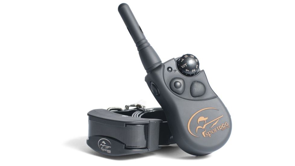 SportDOG FieldTrainer A-Series 500 Yard Remote Trainer, For Dogs 8lbs and Up/Fits Neck Size 5-22in SD-425