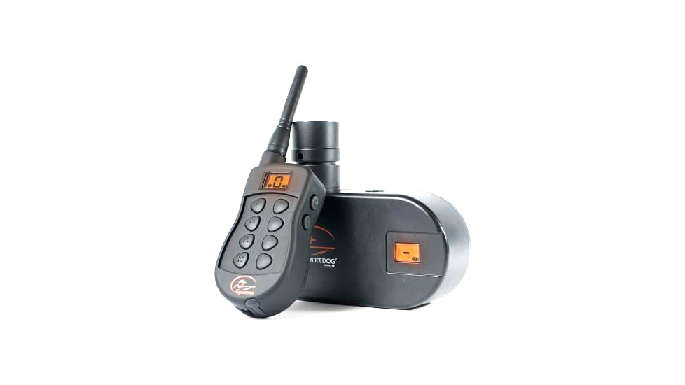 SportDOG Launcher Remote Transmitter and Receiver, SD-LAUNCHER-TR