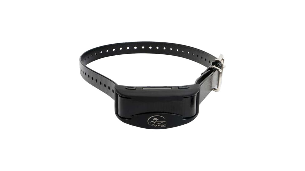 Sportdog Nobark Collar Rechargeable 3 Selectable Mode