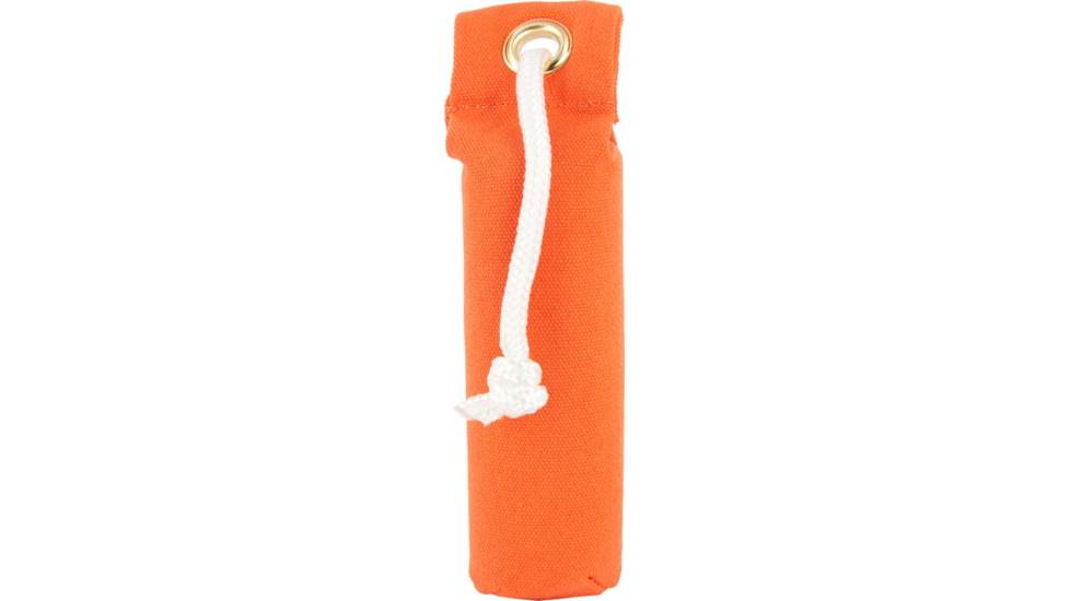 Sportdog Orange Canvas Puppy Dummy