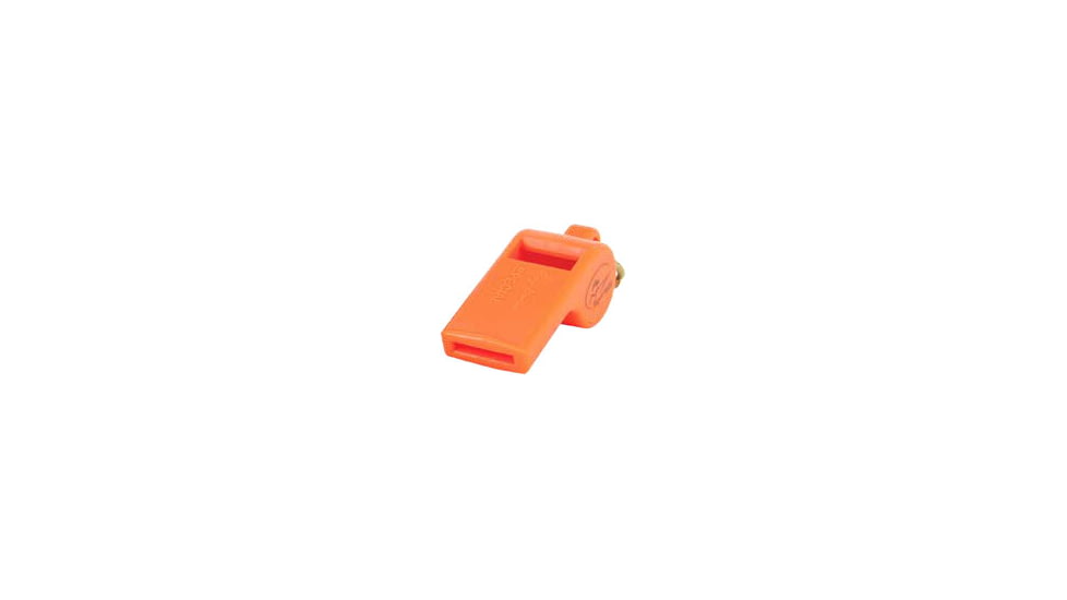 Sportdog Roy Gonia Special Orange Whistle W/o Pea