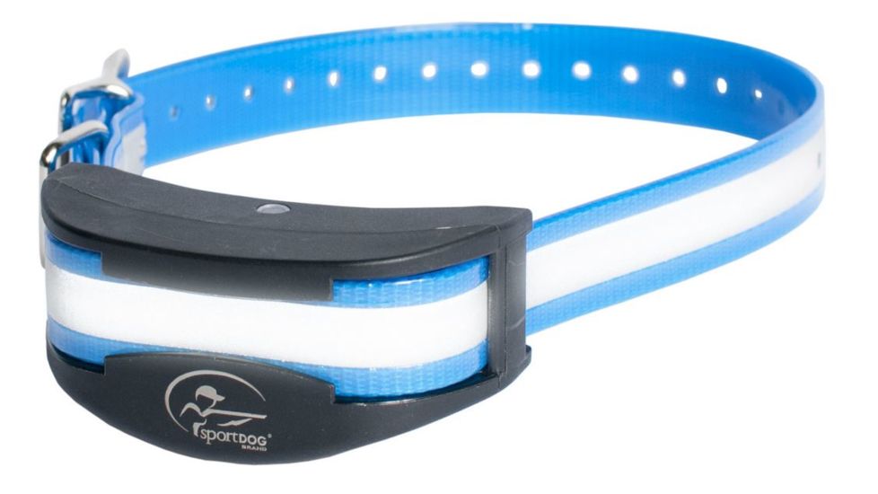 SportDOG SD-3225 A-Series Add-A-Dog Receiver, Blue SDR-AH