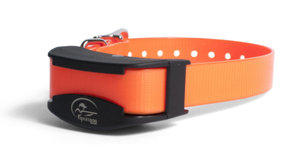 SportDOG SD-425 A-Series Add-A-Dog Receiver, Orange SDR-AF