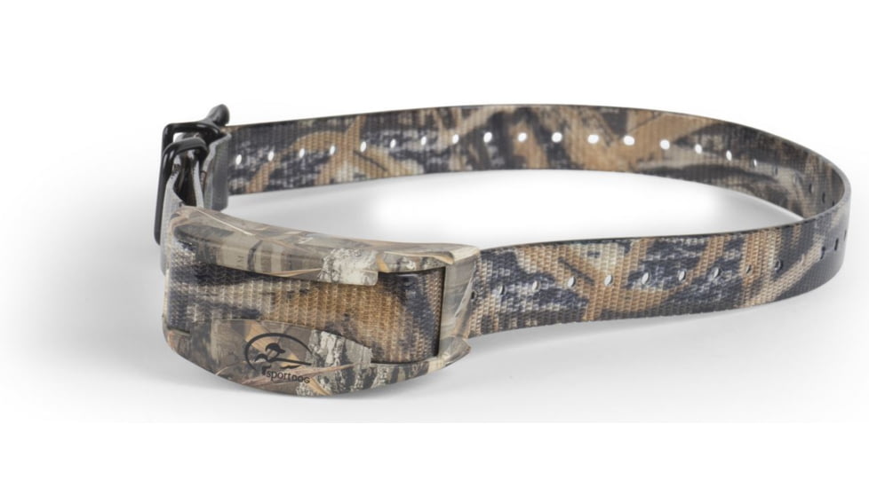 SportDOG SD-425CAMO A-Series Add-A-Dog Receiver, Camo SDR-AC