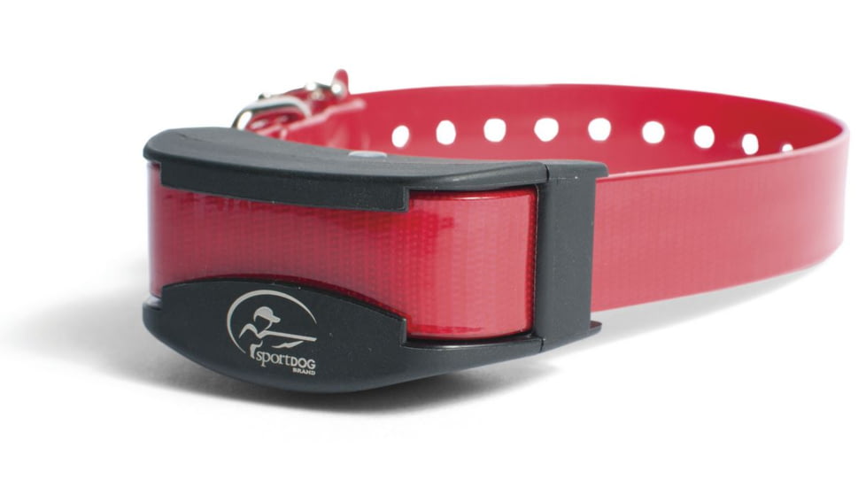 SportDOG SD-425S A-Series Add-A-Dog Reciever, Red SDR-AS