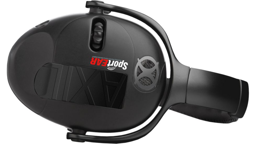 SportEAR Bluedio M2 Stereo Bluetooth Wireless in Ear Sports Running Headphones White, Black, OSFA, M2