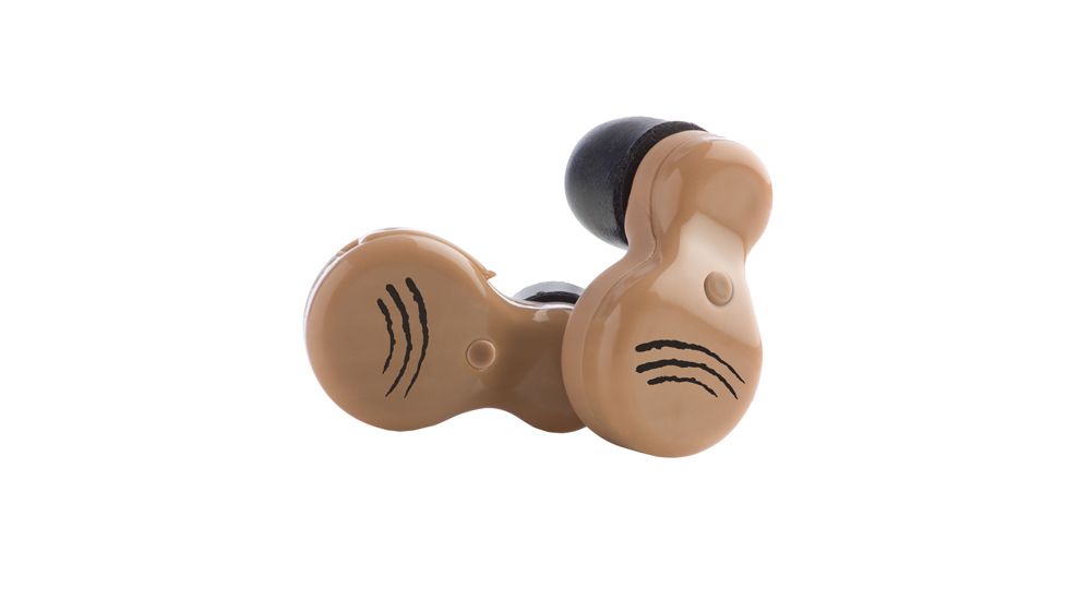 AXIL Ghost Stryke I Hearing Amplifier, Tan, GS-Tan