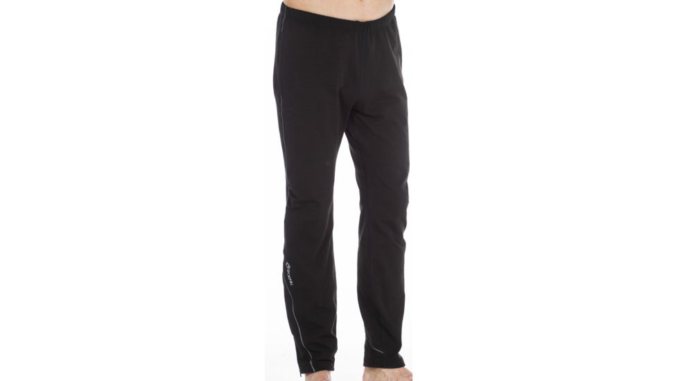 SportHill Winter Pant - Men's-Black-Medium-Long Inseam
