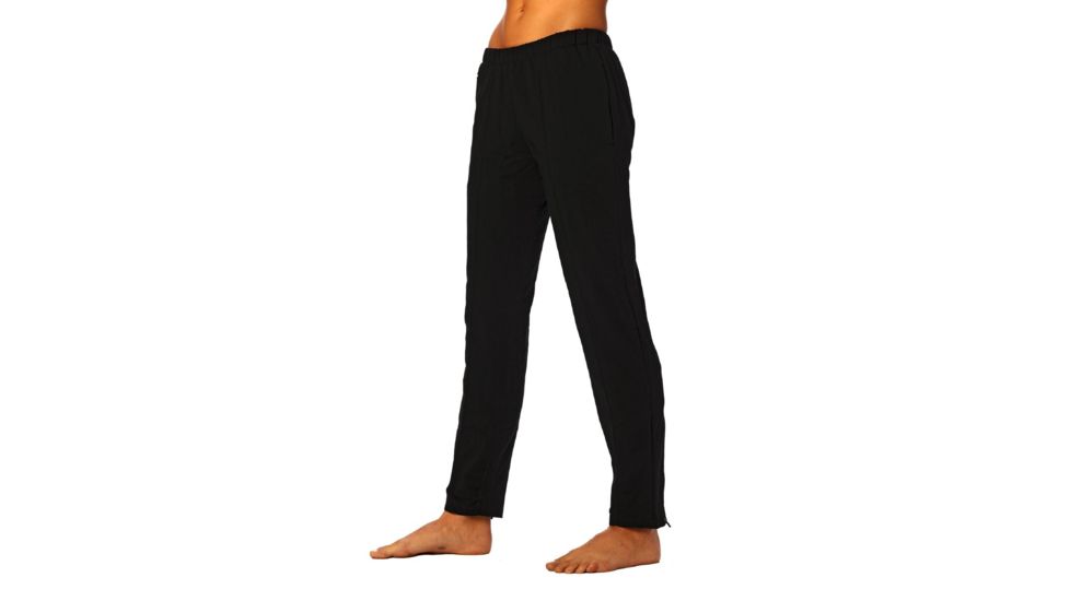 SportHill XC Pant - Women's-Black-X-Small