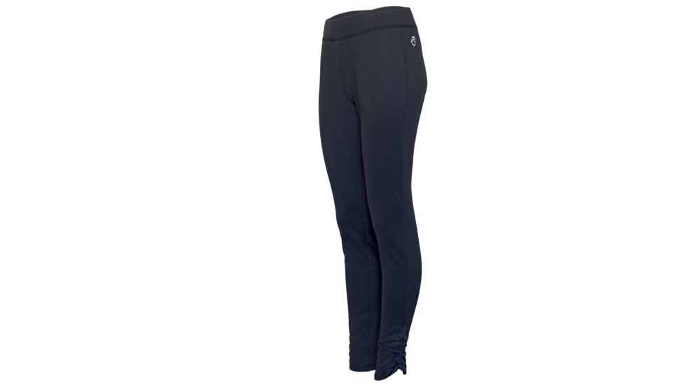 SportHill Zephyr Pant - Women's-Black-X-Small-Regular Inseam