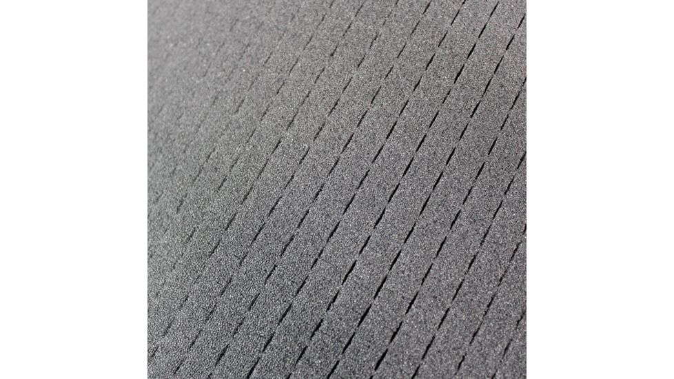 SportLock Deluxe Double Pistol Case, Black, 20x16x7in 00042