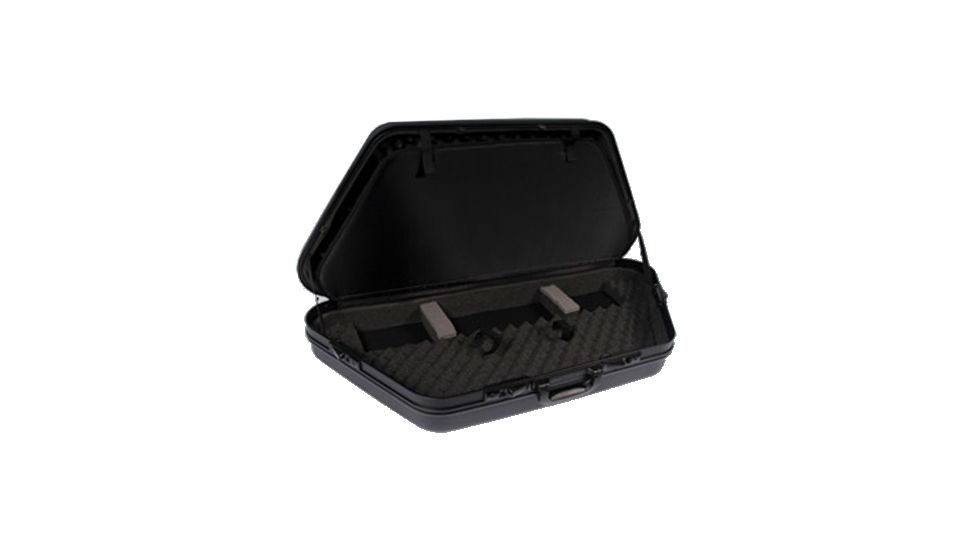 Sportlock DiamondLock Deluxe Double Bow Case 00056