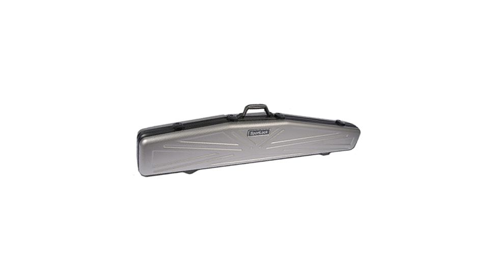 Sportlock DiamondLock Single Rifle Case 00046